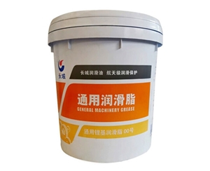 長(zhǎng)城通用鋰基潤(rùn)滑脂00號(hào)