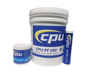 食品級(jí)潤滑脂