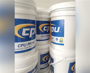 食品級(jí)潤滑脂